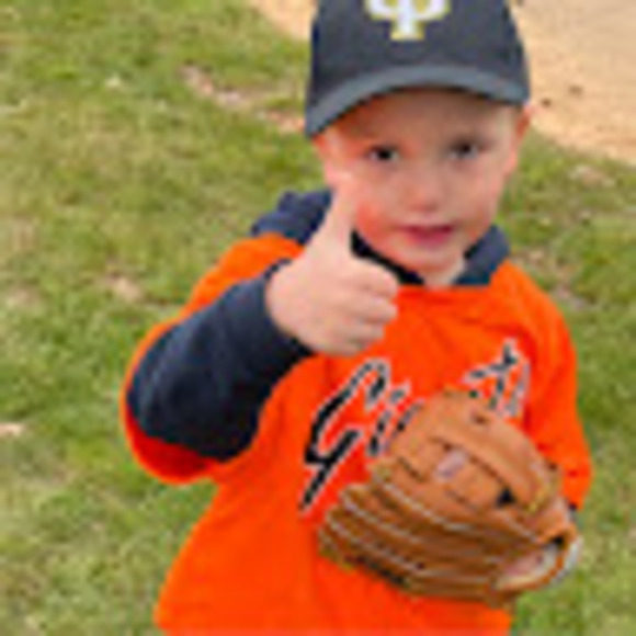 Meet your Posher, Eric - Picture 1 of 1